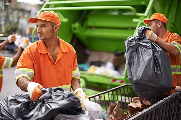 Best Yard Waste Removal  in Berwyn, IL