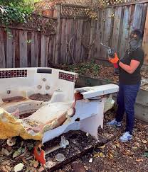 Professional Junk Removal Services in Berwyn, IL